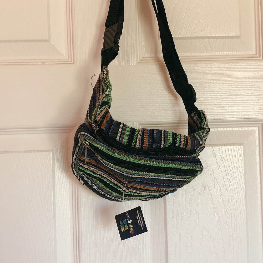 fanny pack